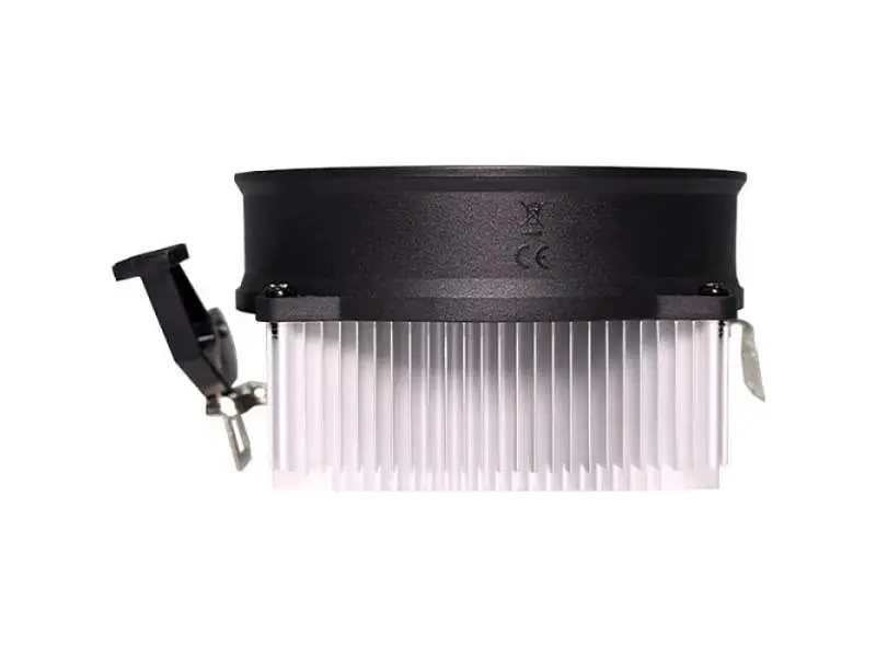 Повітряне охолодження Xilence Performance C A250PWM.B (XC335) - фото 3