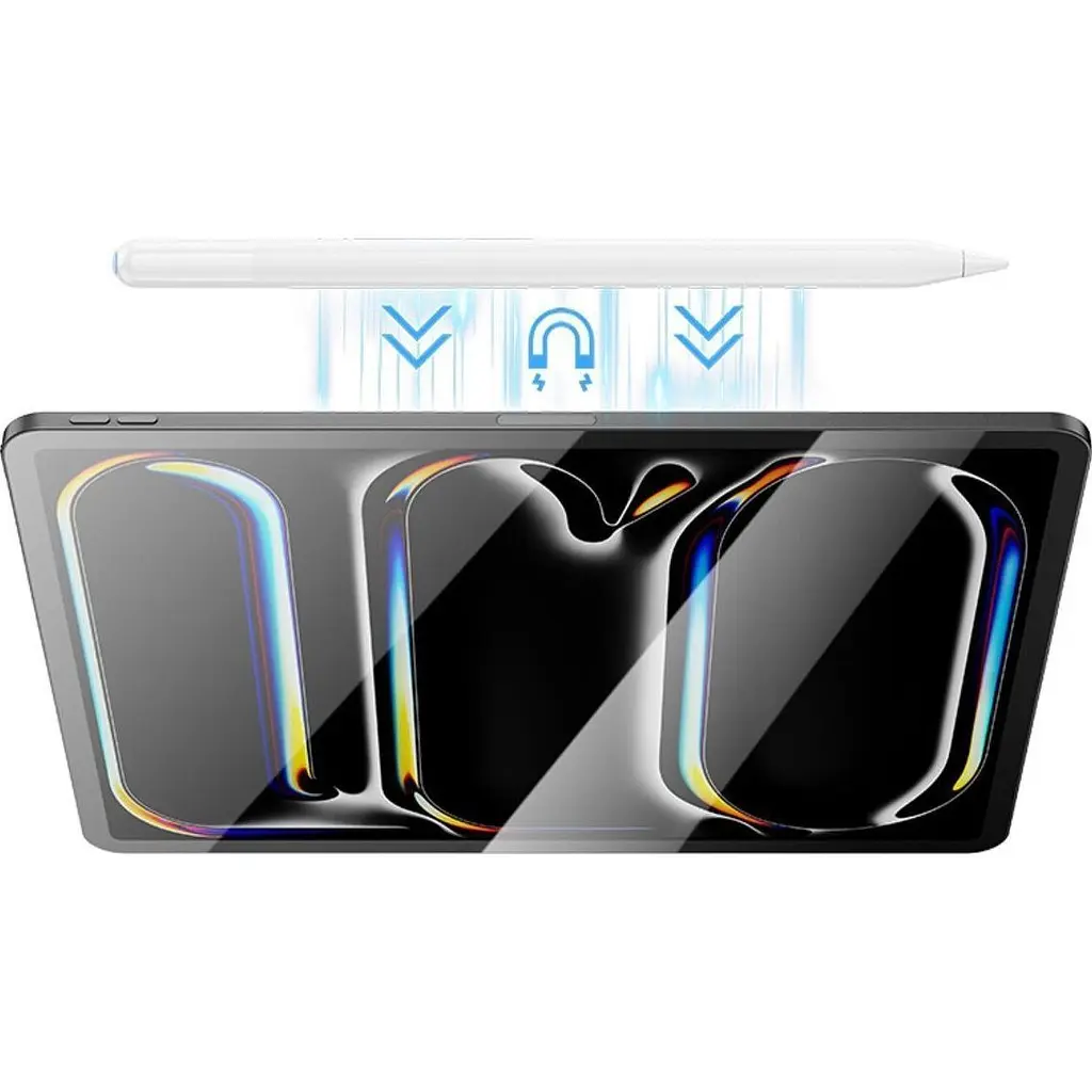 Стилус Hoco GM112 Intelligent White [154428] - фото 7
