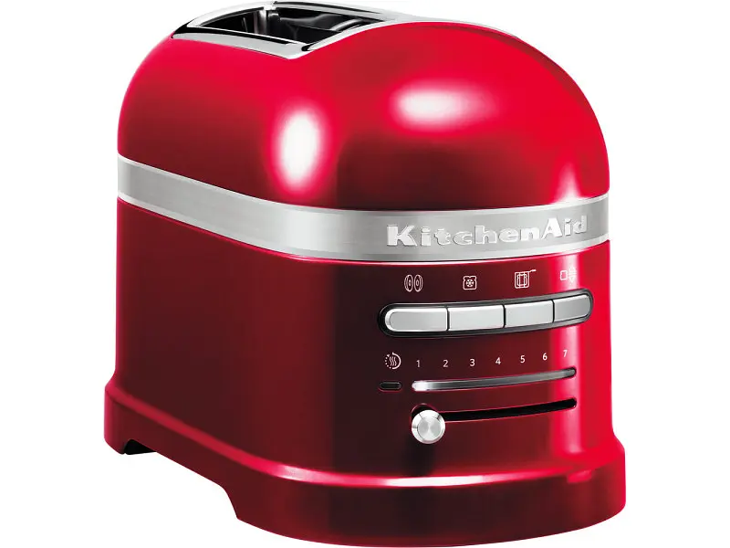 Тостер KitchenAid 5KMT2204ECA карамельне яблуко