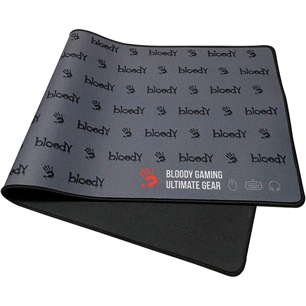 Килимок для миші Bloody BP-30L [107097] - фото 3