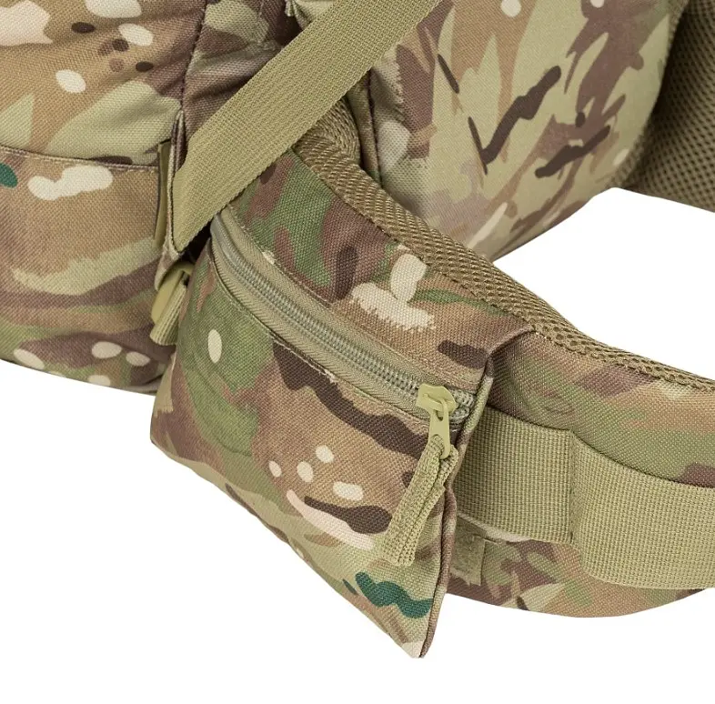 Рюкзак тактический Highlander Forces Loader Rucksack 66L HMTC (NRT066-HC) - фото 16