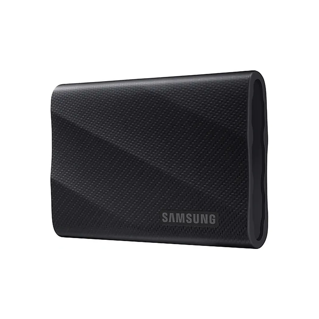 Накопичувач SSD USB 3.2 2TB T9 Samsung (MU-PG2T0B/EU) - фото 3
