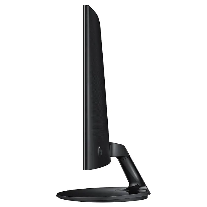 Монітор 27" Samsung C27F390F (LC27F390FHIXCI) Б/в - фото 3