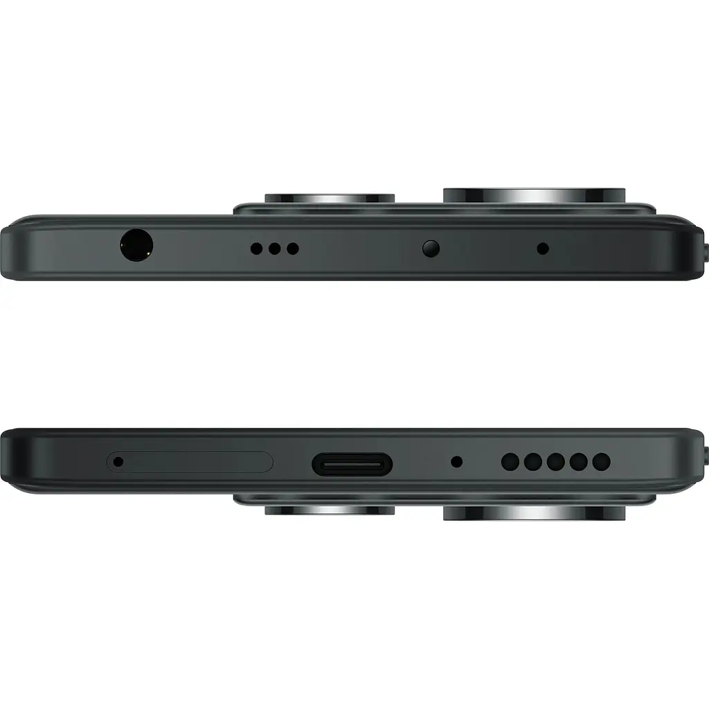 Смартфон Xiaomi Redmi Note 14 5G 8/256Gb Black (Global Version) NFC (with charger) - фото 9
