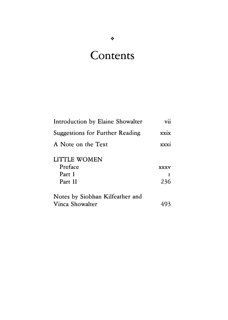 Little Women - фото 2