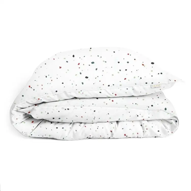 Підковдра полуторна 155х215 COLOR DOTS COSAS (4822052082003)