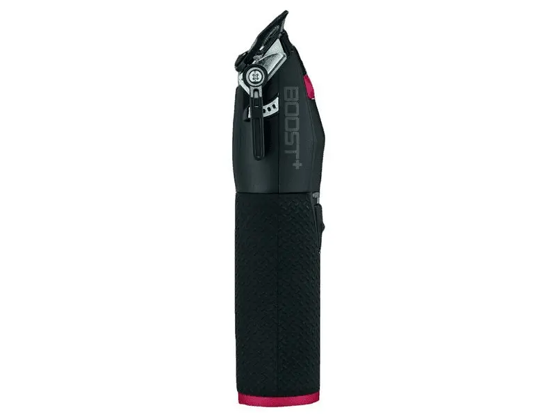 Машинка для стрижки BaByliss PRO BOOST+ BLACK&RED FX8700RBPE - фото 2