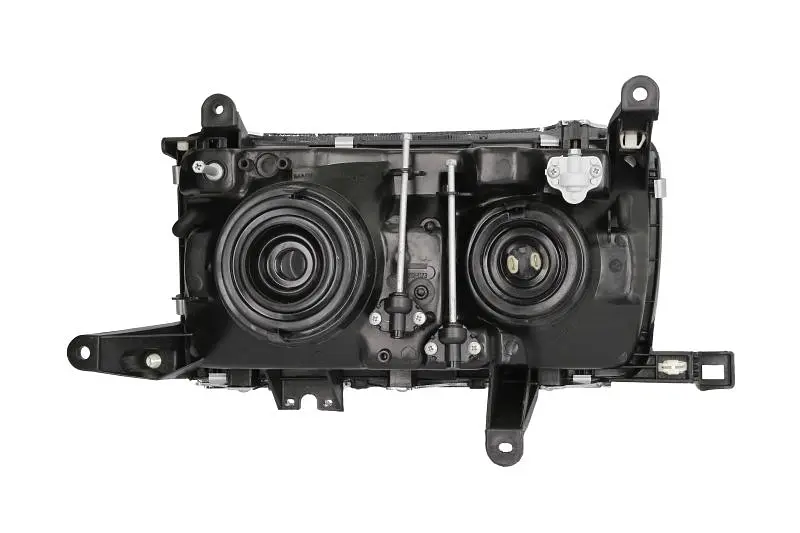 Фара передня ліва Toyota Land Cruiser 80 90-01р Depo (212-1173L-LD-E) - фото 2