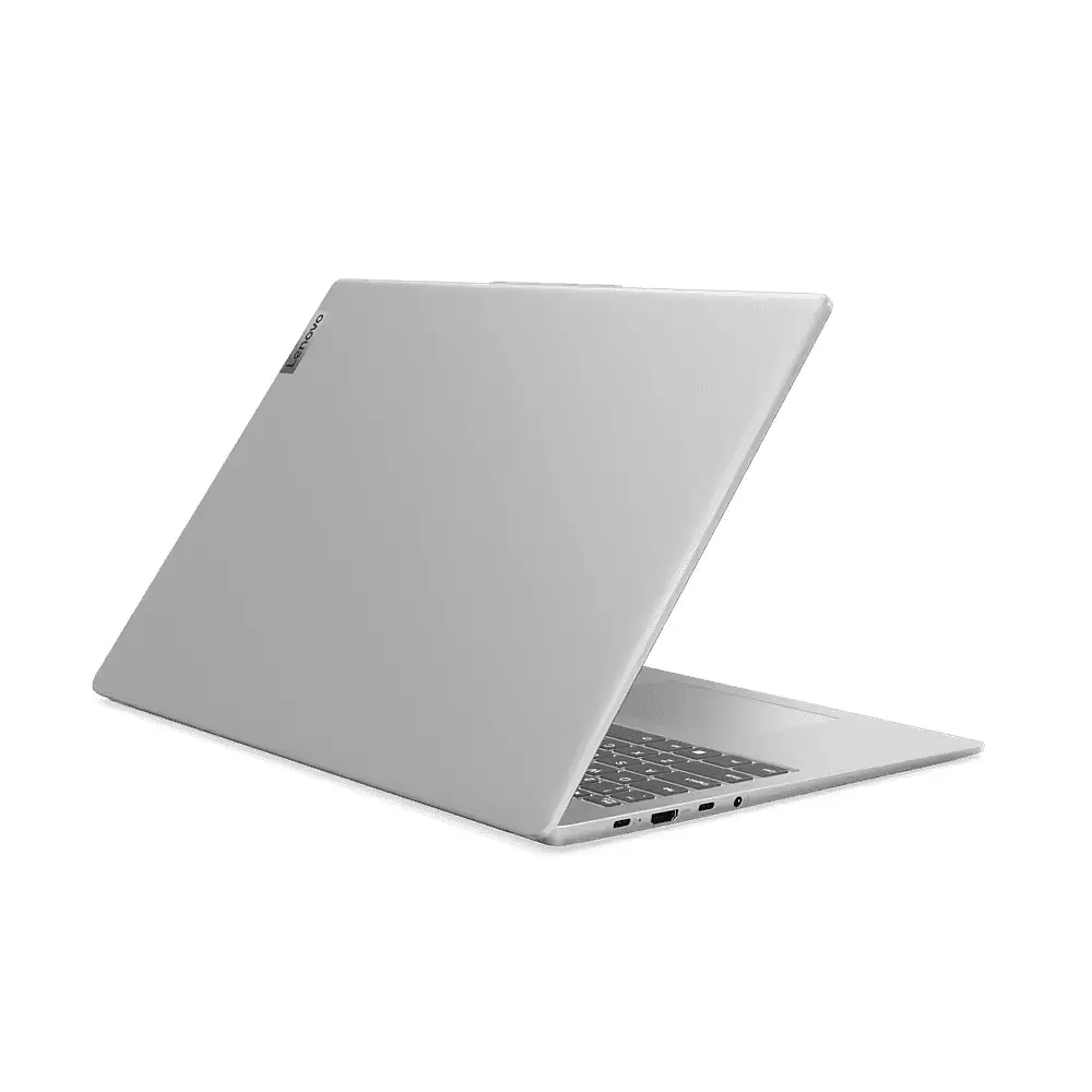 Ноутбук, Lenovo, IdeaPad Slim 5, i5-12450H, UHD, 16GB, 4800MHz, LPDDR5 - фото 6