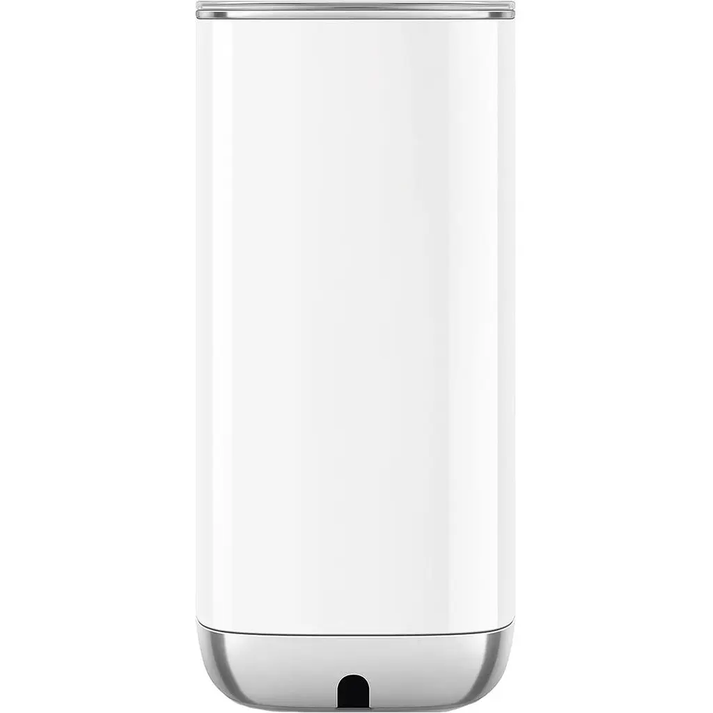 Пінозбивач молока Smeg MFF02WHEU White [169572] - фото 6