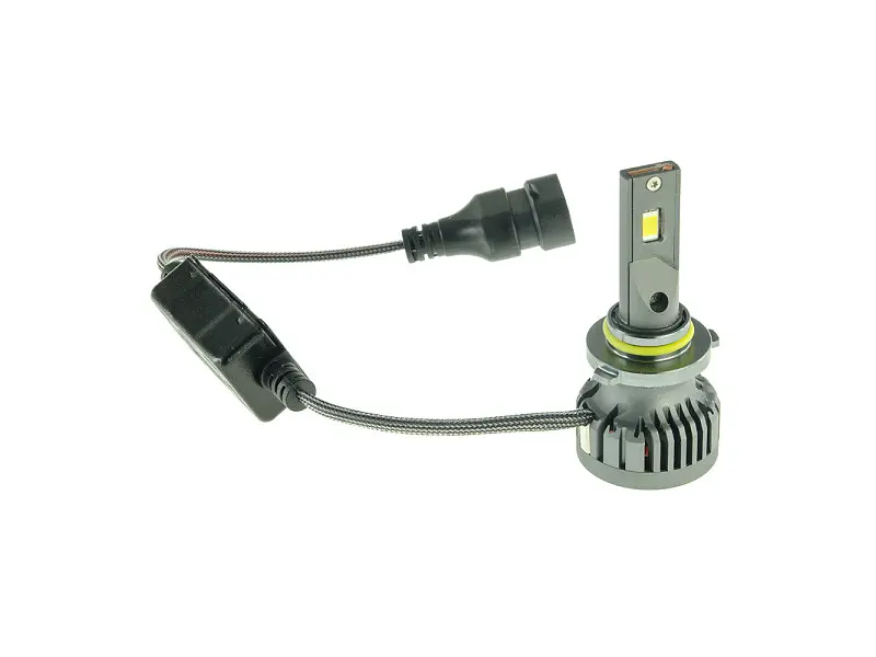 Автолампа Cyclone LED 9005 5500K type 34 - фото 3
