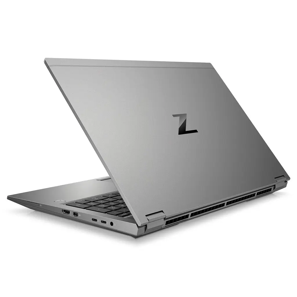 Ноутбук HP Zbook Fury 15 G8 i7 Gen11 64GB 4TB SSD 15"6" FHD IPS Quadro T1200 - фото 4