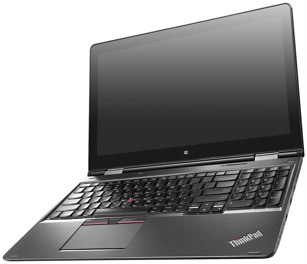 Ноутбук Lenovo ThinkPad Yoga 15 (i5-5200U/8/256SSD) - Class B "Б/В" - фото 5