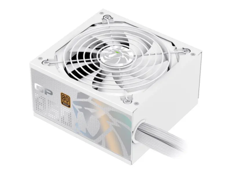 Блок живлення Gamemax GP-850B White - фото 2