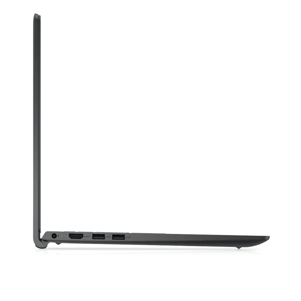 Ноутбук Dell Inspiron 3511 Intel Core i5- 1135G7, 15, 6 дюйма, RAM 8 ГБ, SSD 256 ГБ і жорстким диском 1 ТБ, nVidia GeForce MX350 2 ГБ, Carbon Black - фото 5