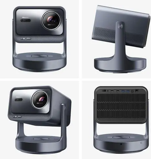 Проектор Hisense C2-ULTRA - фото 5