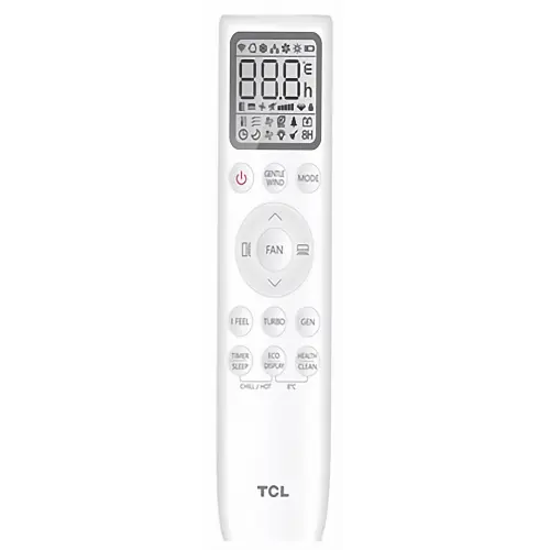 Кондиціонер TCL TAC-18CHSD/XA82IN Black Inverter WI-FI - фото 6