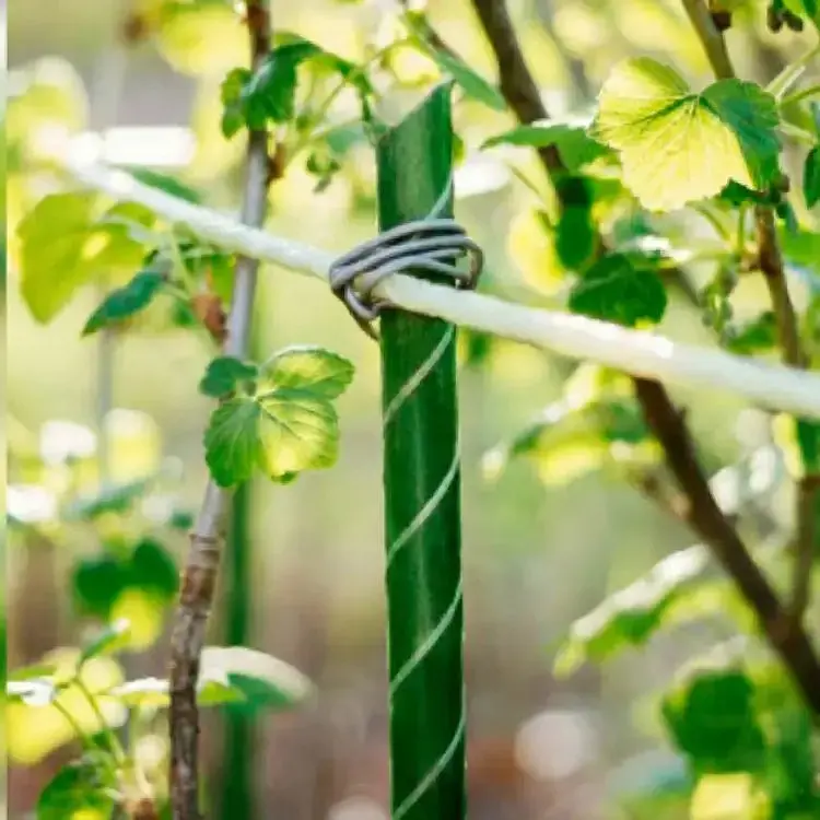 Опора композитна Elsa PCBP-120 зелений 8 мм (PCBP-120) - фото 3