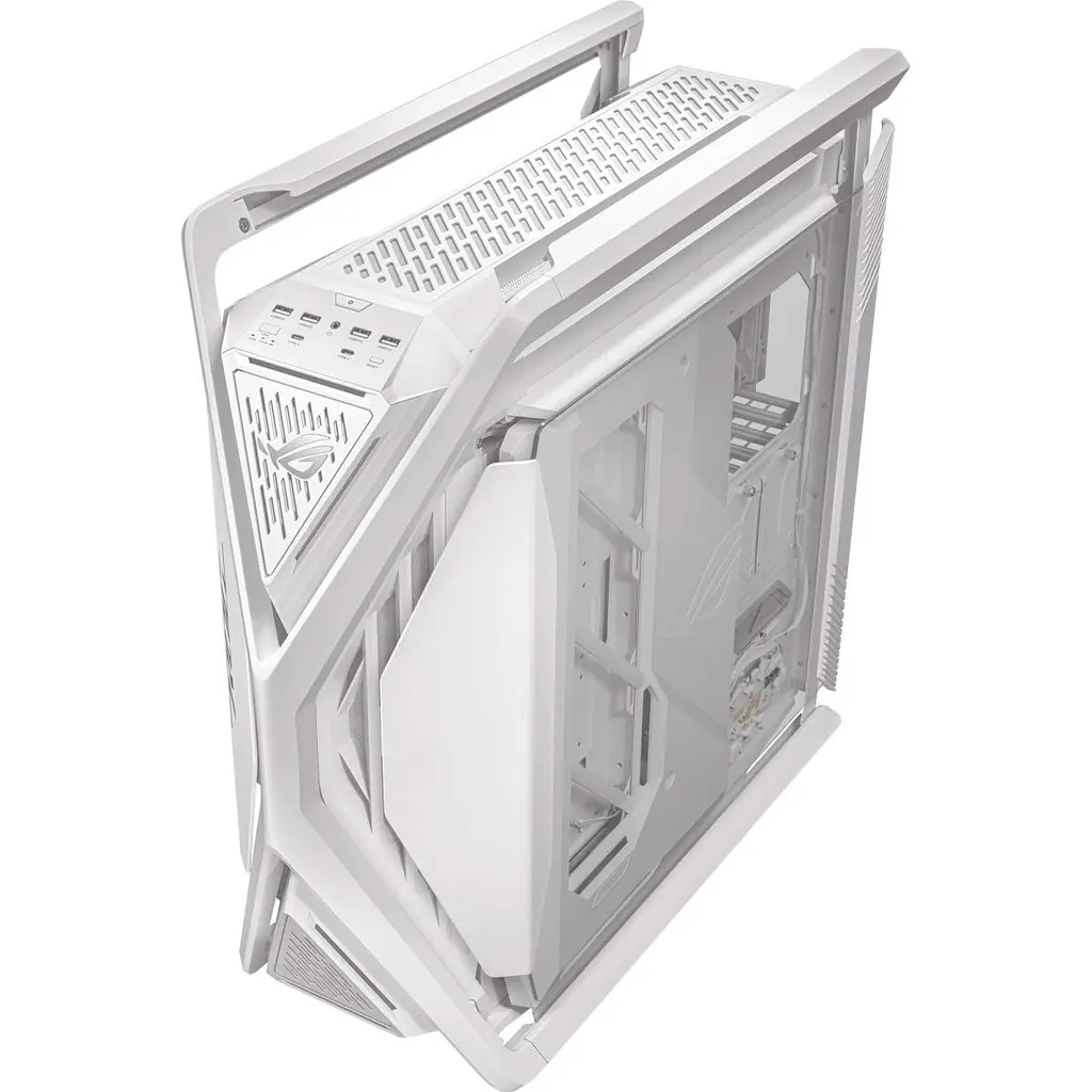 Корпус Asus ROG Hyperion GR701 White (90DC00F3-B39000) [134513] - фото 5