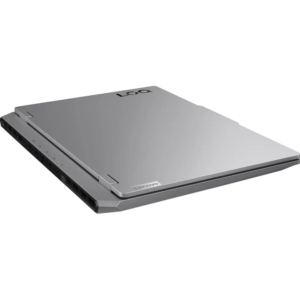 Ноутбук Lenovo LOQ 15IRX10 (83JE002KUS) - фото 11