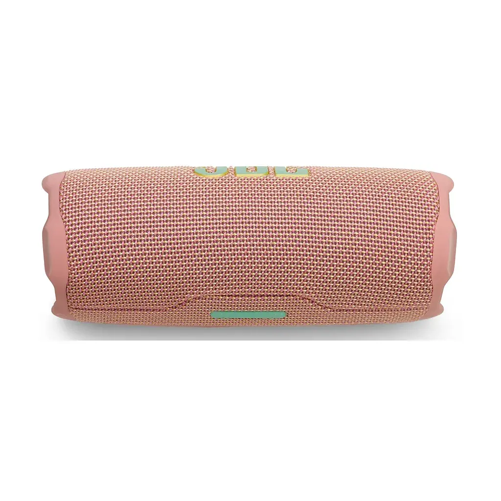 Акустична система JBL Flip 7 Pink (JBLFLIP7PINK) - фото 2