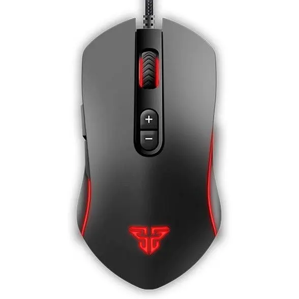 Ігрова миша Fantech X16 Thor II USB RGB-підсвічування (23360-01_460) - фото 4