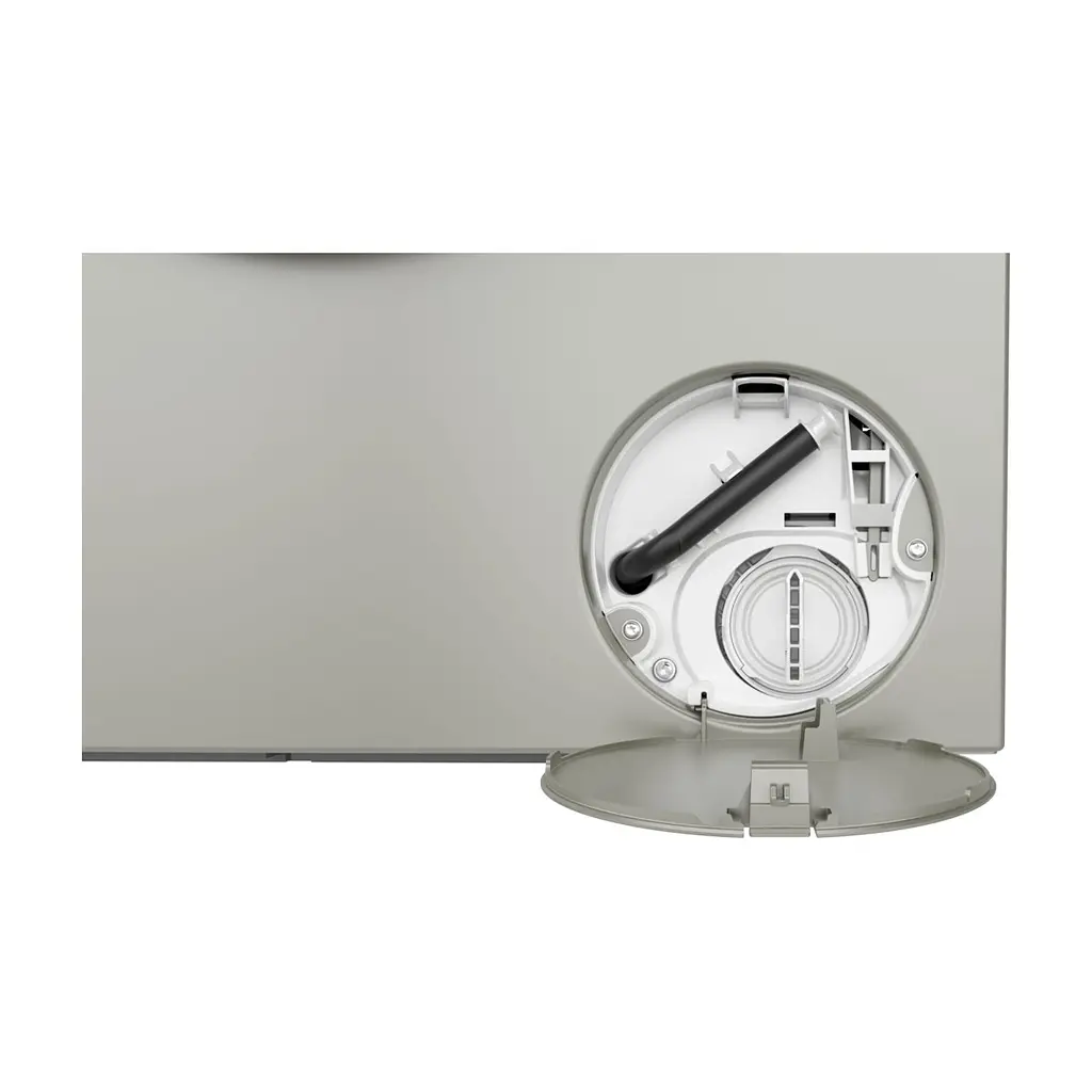 Пральна машина Bosch WLZ2420SUA - фото 5