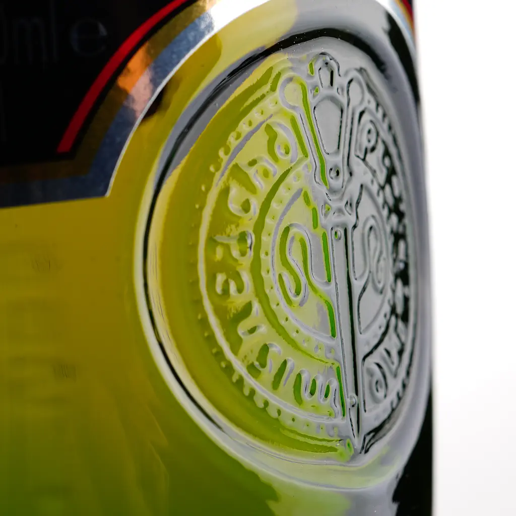 Виски Clan Campbell Blended Scotch Whisky, 40%, 0,7 л - фото 3