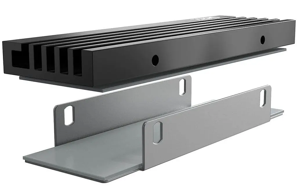 Радіатор ID-Cooling Zero M05 ZERO M05 - фото 3