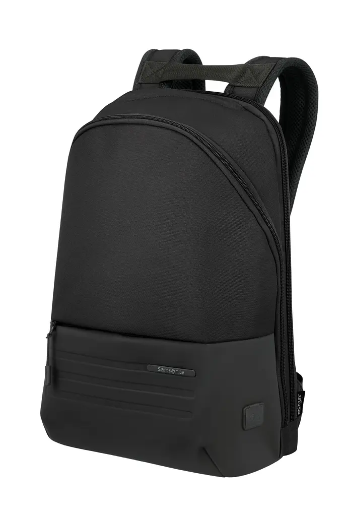 Рюкзак 14.1" Samsonite STACKD BIZ BLACK 42,5x30x18 KH8*09001 - фото 10