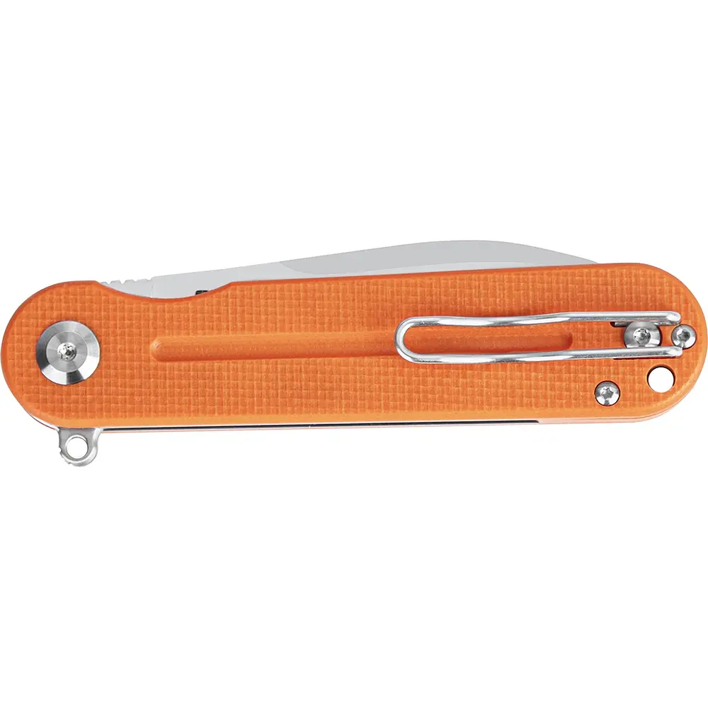 Ніж складаний Firebird FH922-OR - фото 4