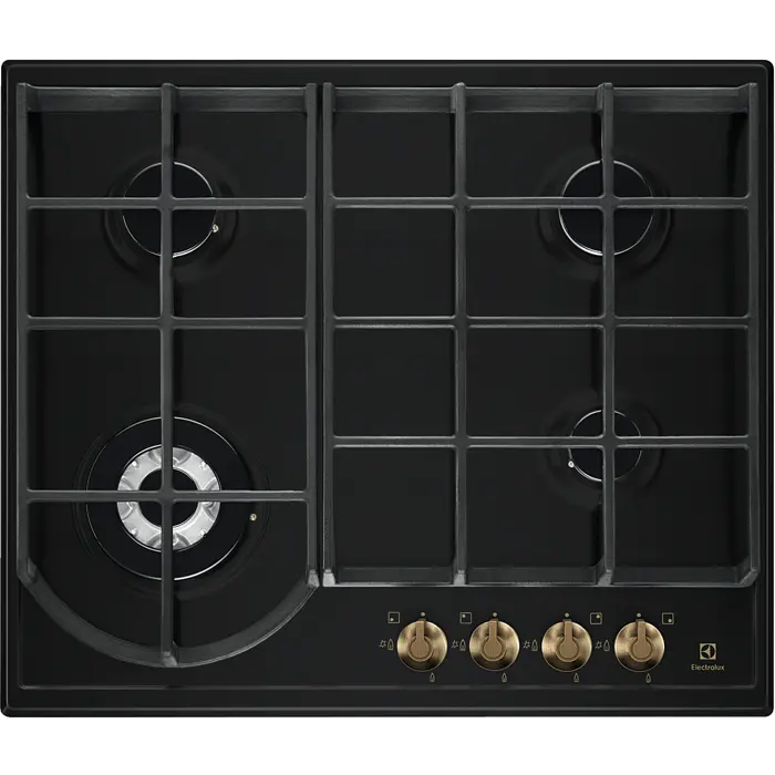 Варильна поверхня газова ELECTROLUX EGH6343ROR