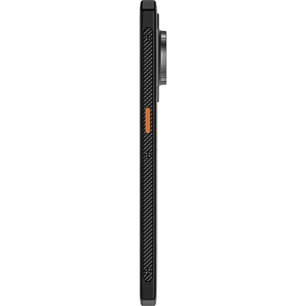 Смартфон Oukitel IIIF150 Air2 Ultra 16/512GB Titanium Gray [120378] - фото 6
