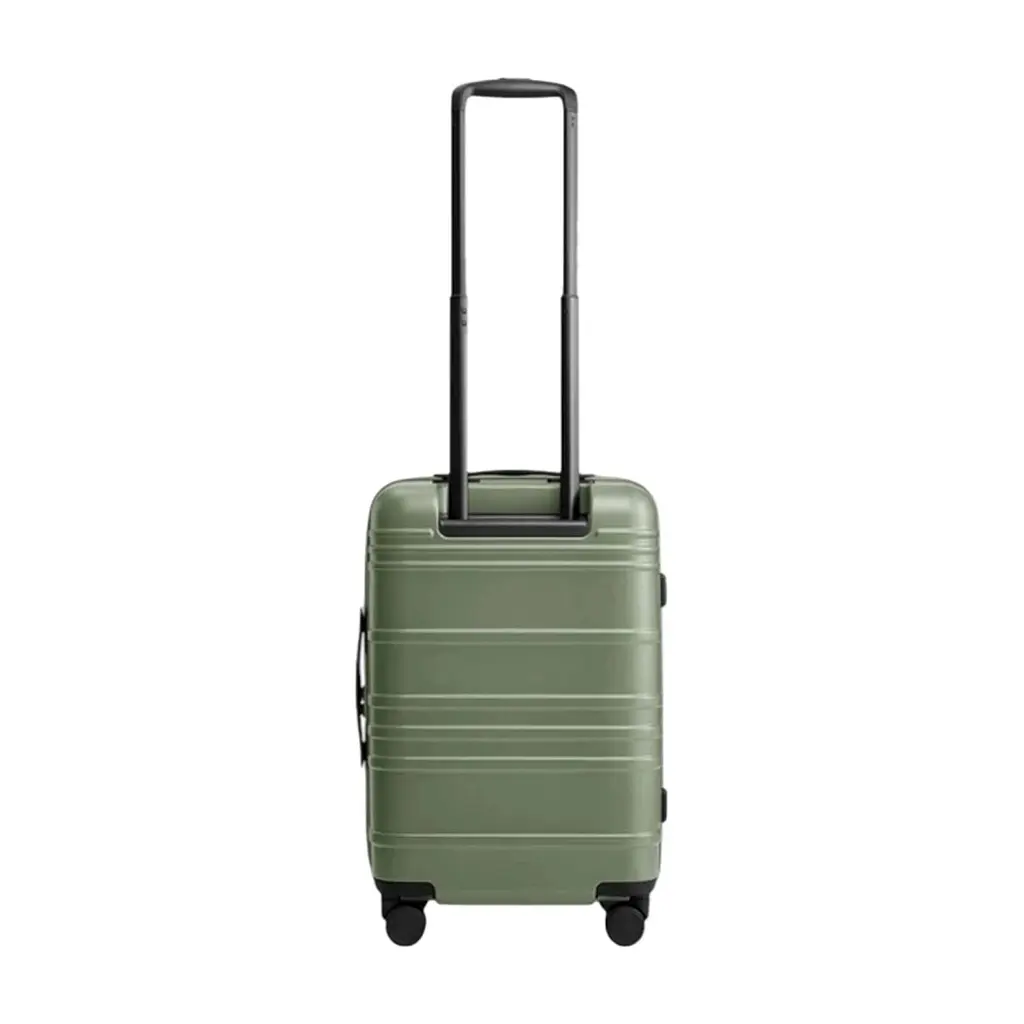 Валіза Xiaomi Ninetygo Modern Luggage 28" Green (6941413244589) - фото 10