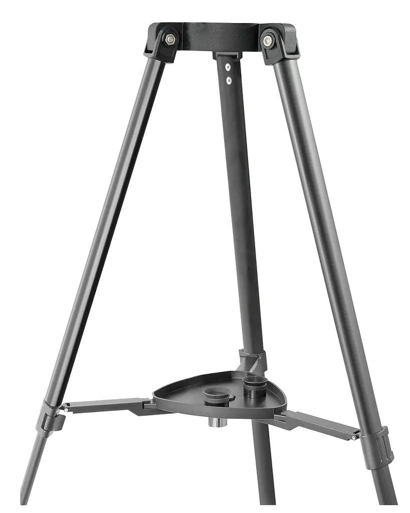 Телескоп Bresser Automatik 80/400 GoTo (4701180/10118) - фото 3
