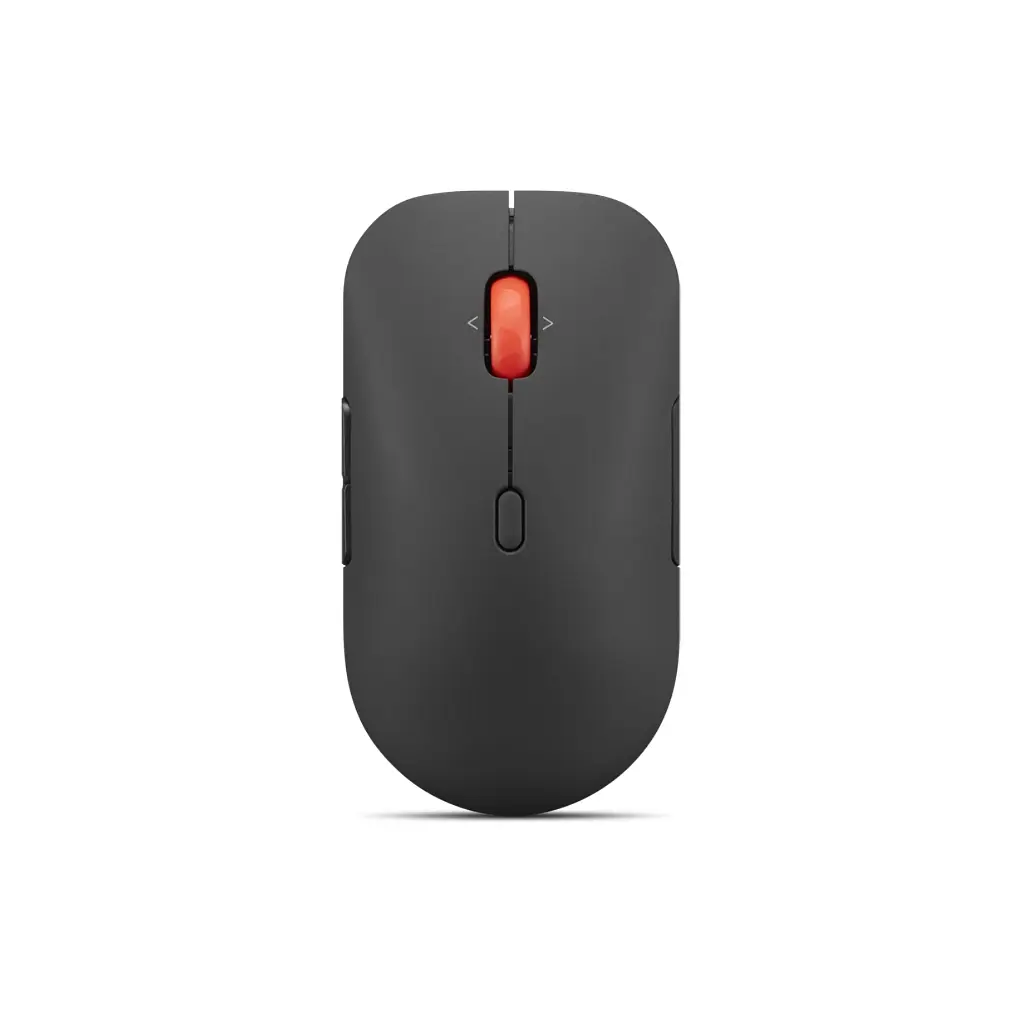 Мишка Lenovo Pro Plus 6050 Multi-Mode Black (4Y51S61876)
