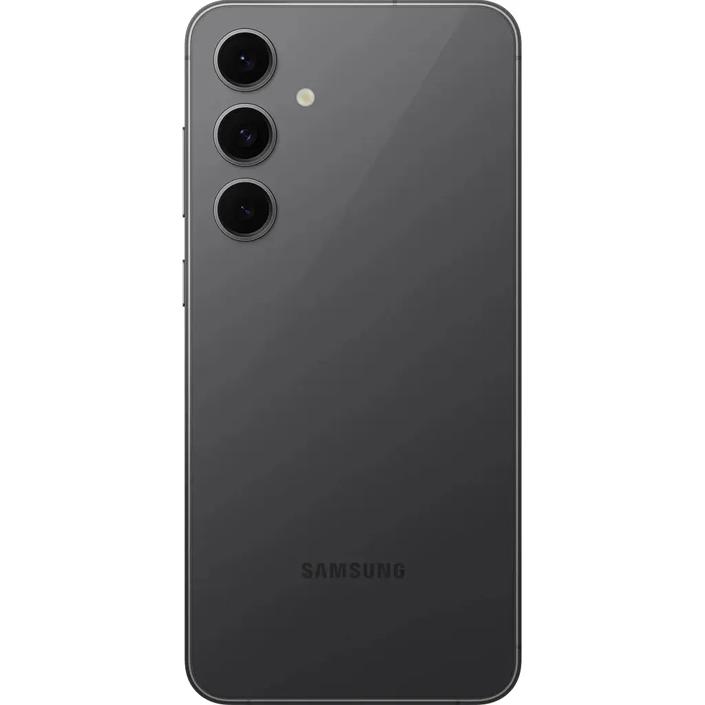 Смартфон Samsung Galaxy S24 FE 8/256GB Graphite [SM-S721BZKG] [119440] - фото 5