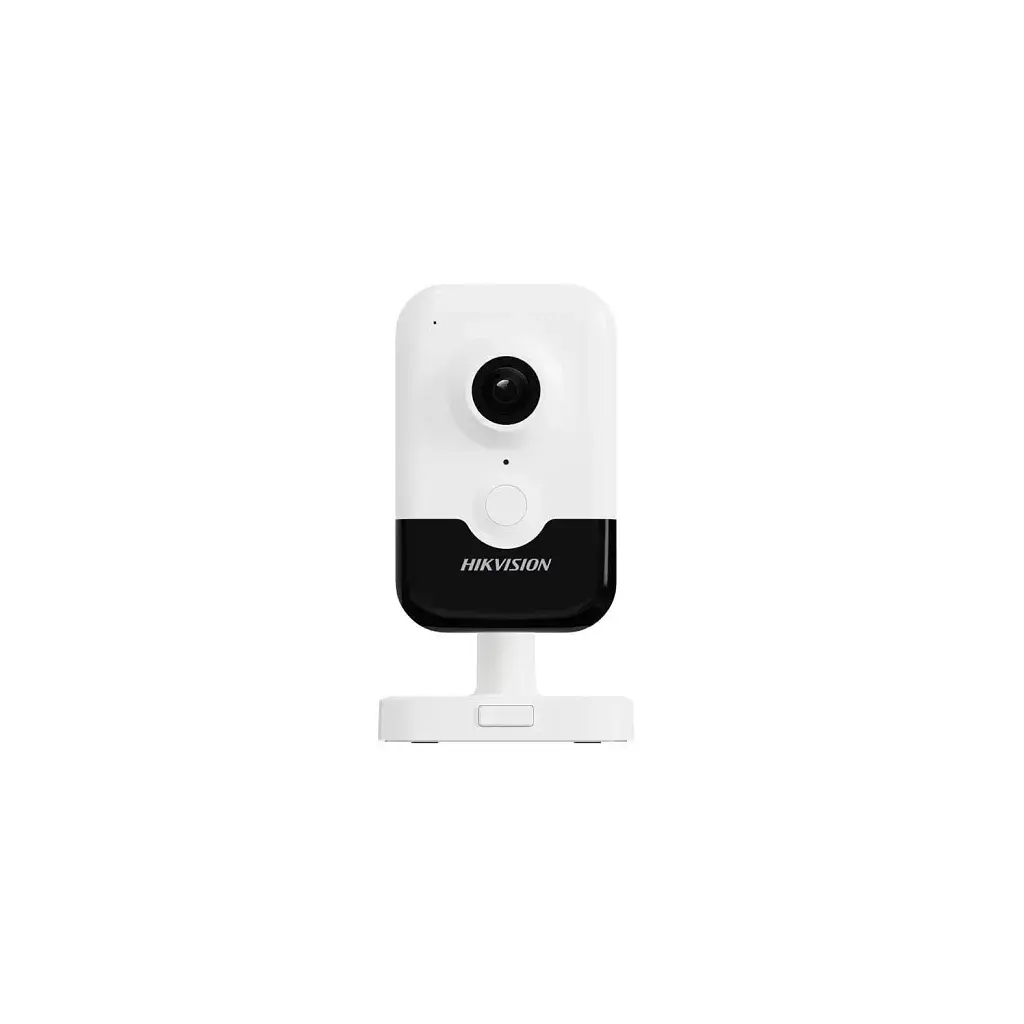 Камера відеоспостереження Hikvision DS-2CD2443G2-IW(W) (2.8) - фото 2