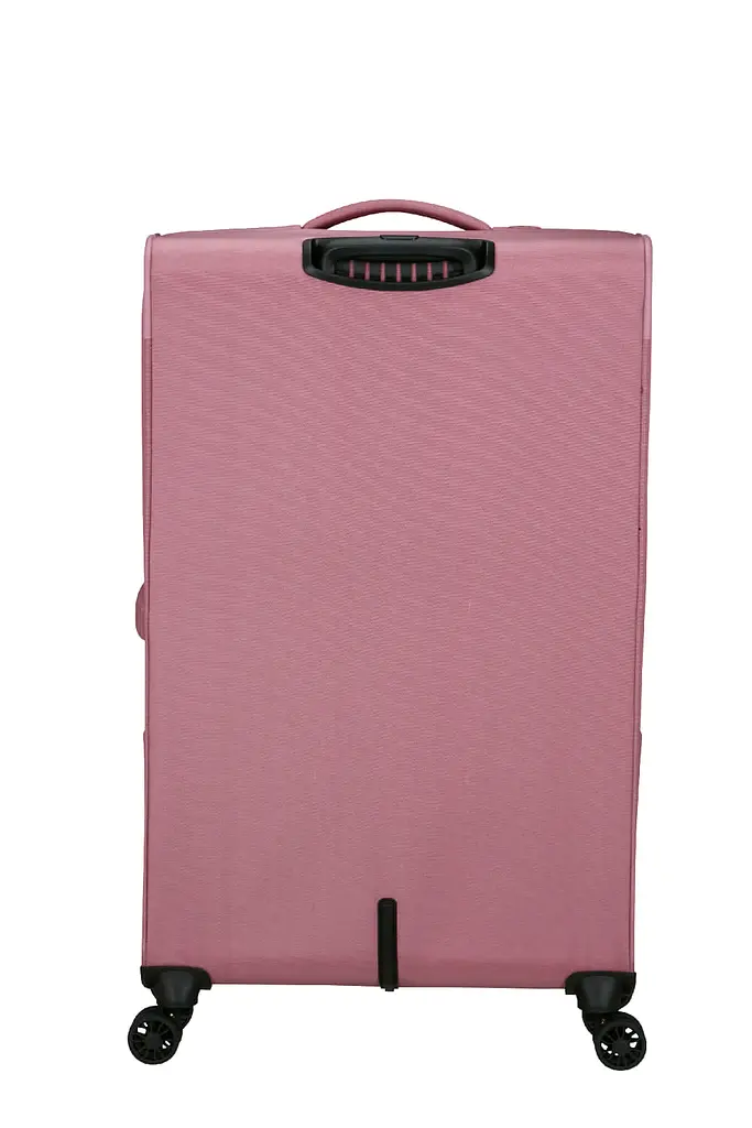 Валіза American Tourister SUMMERRIDE LILAS PINK 80x48x30(33) 80 см ME7*81006 - фото 3