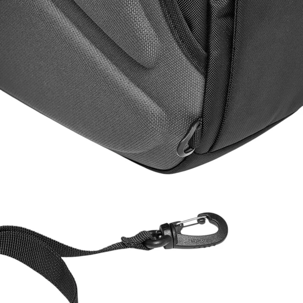 Рюкзак для фотоапарата Manfrotto Advanced Hybrid Backpack M III (MB MA3-BP-H) [88382] - фото 10