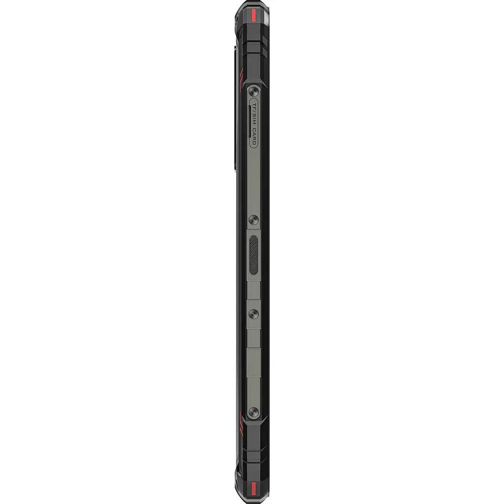 Смартфон Doogee Blade10 Pro 6/256GB Red [6923740215005] [121253] - фото 8
