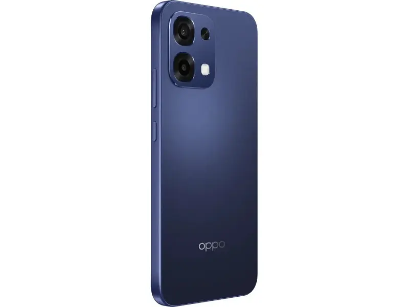 Смартфон OPPO A6 Pro 4G 8/256GB Stellar Blue - фото 6