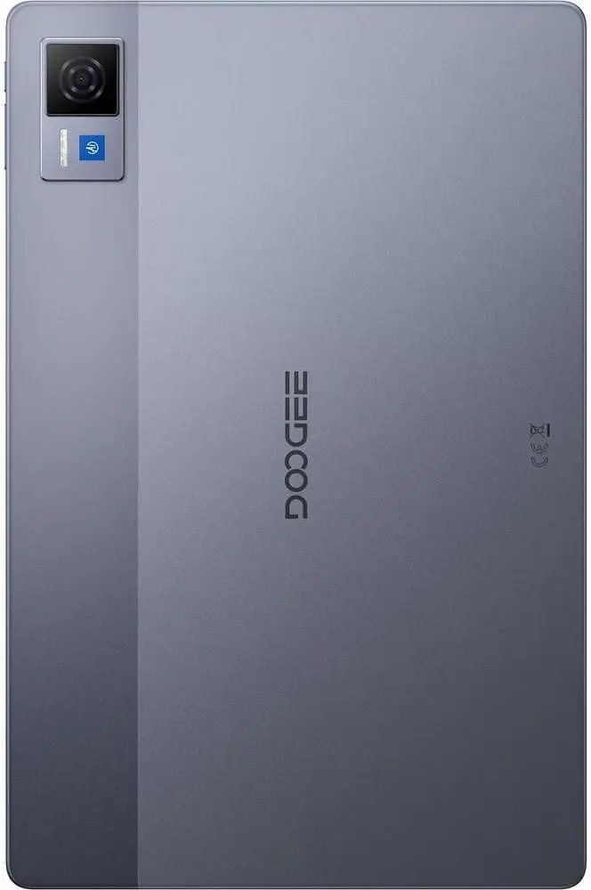 Планшет Doogee U13 6/256GB Wi-Fi Blue (Global) - фото 5