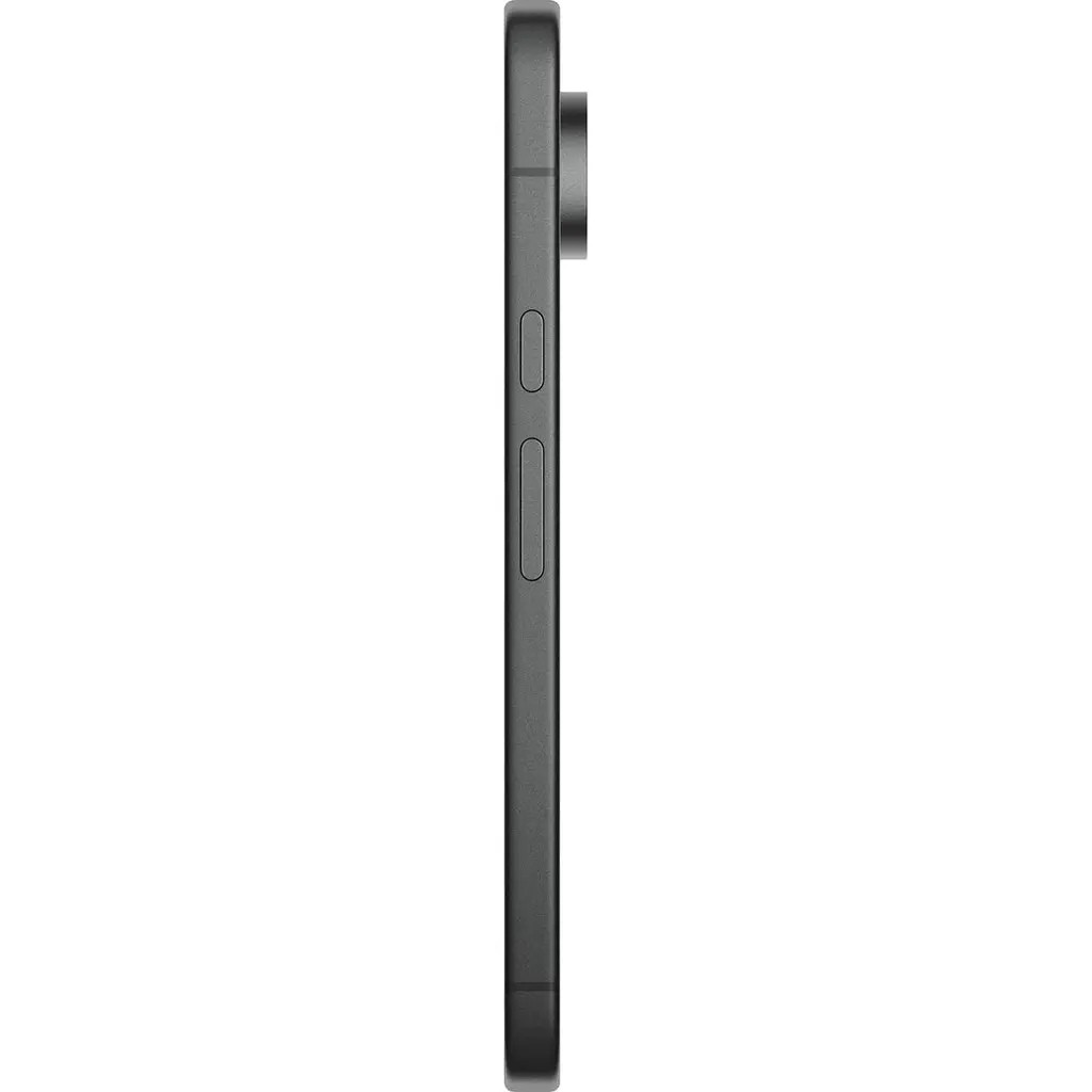 Смартфон Google Pixel 11 Pro 16/512GB Obsidian [177910] - фото 6