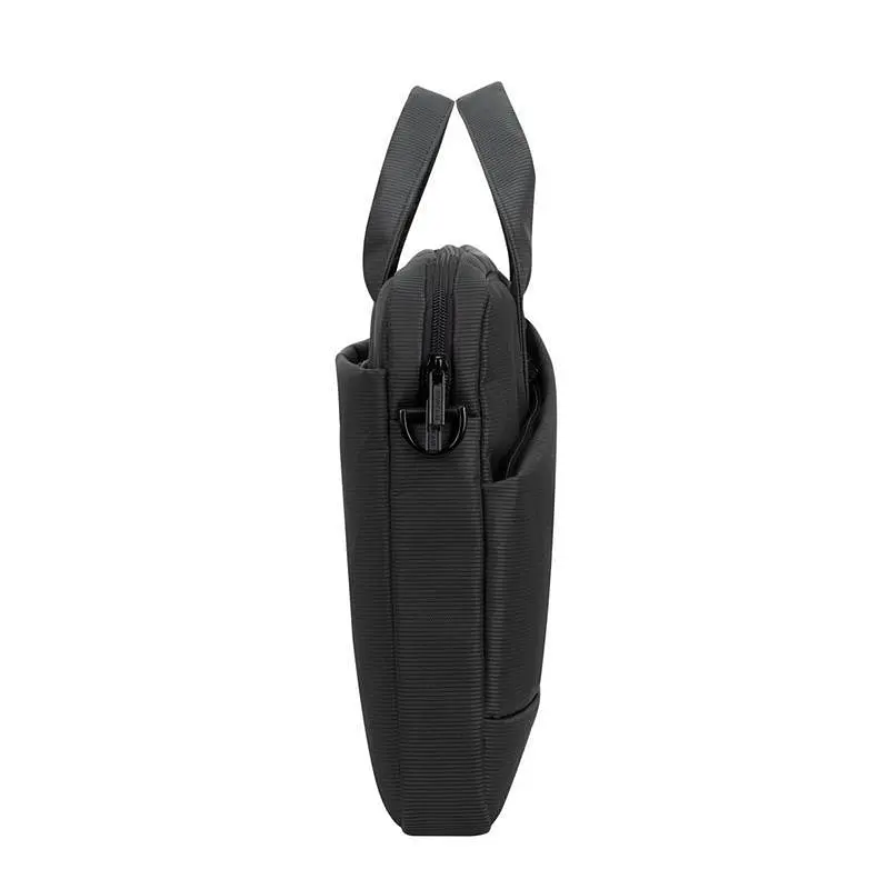 Сумка для ноутбука Rivacase 15.6" Grey (8731) (8731 (Grey)) - фото 11