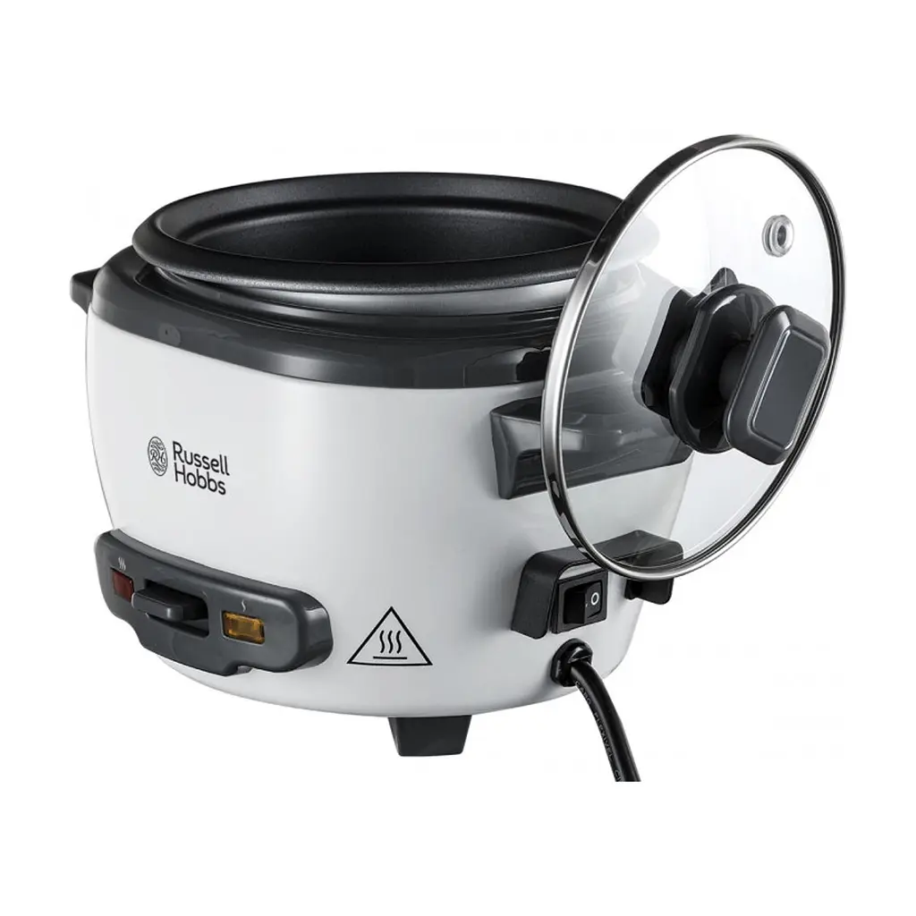 Мультиварка Russell Hobbs 27020-56 - фото 3