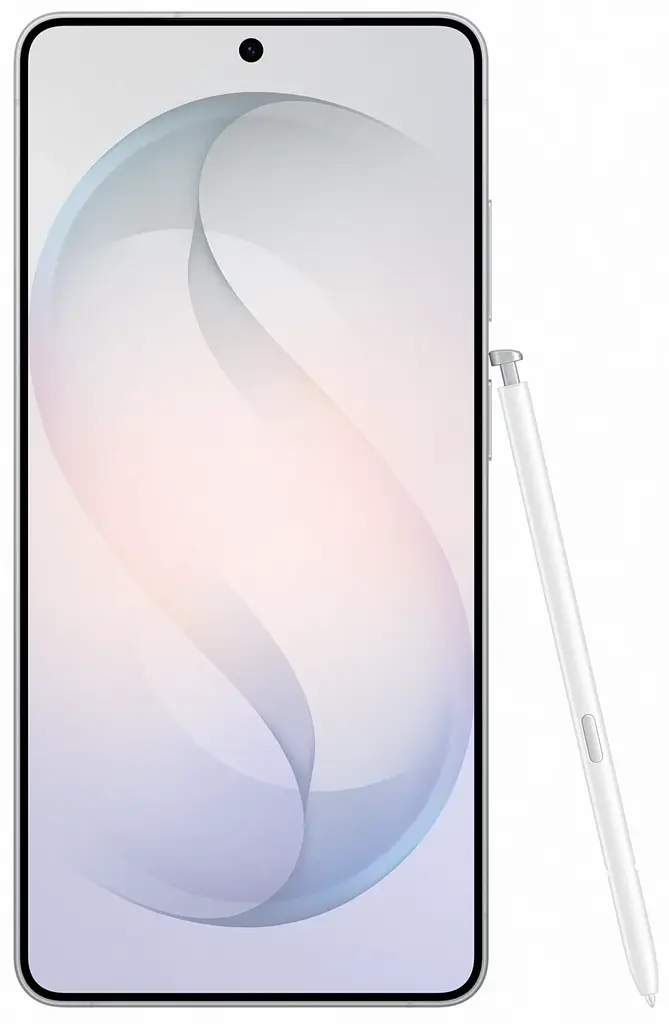 Смартфон Samsung Galaxy S26 Ultra 12/512Gb ZWG White (7240232) - фото 6
