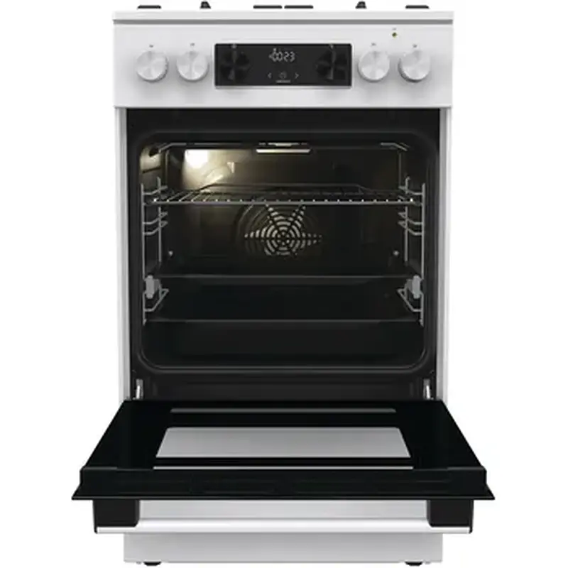 Плита газова GORENJE GKS 5C73 WF - фото 10