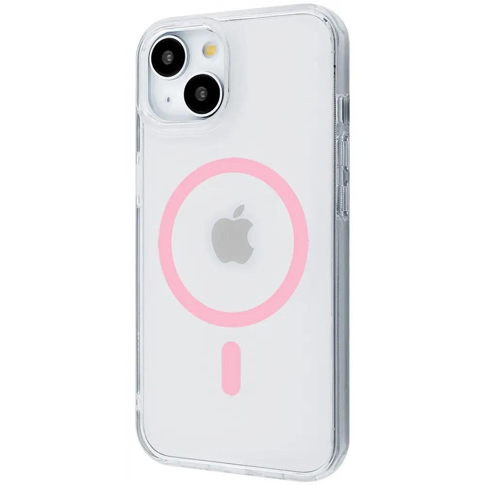Чохол Proove Blossom Case with Magnetic Ring iPhone 15 в асортименті - фото 3
