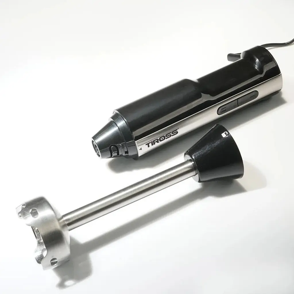 Блендер погружной Tiross TS 1373 500 Вт - фото 2